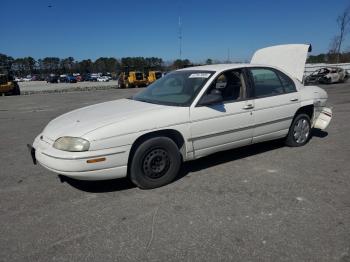  Salvage Chevrolet Lumina