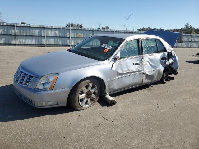  Salvage Cadillac DTS