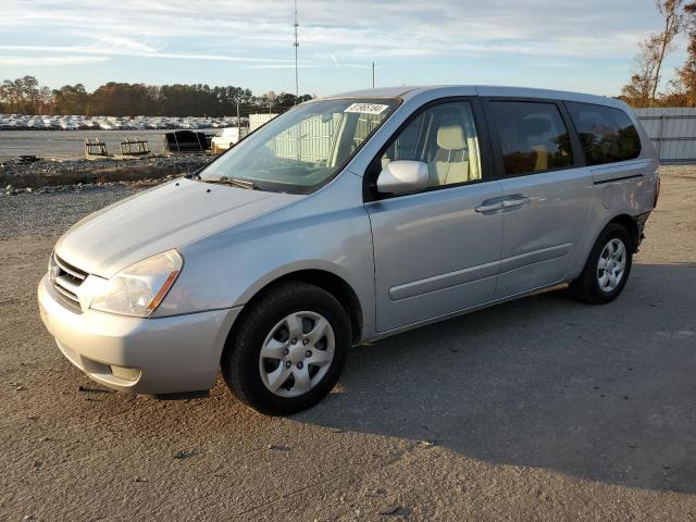  Salvage Kia Sedona