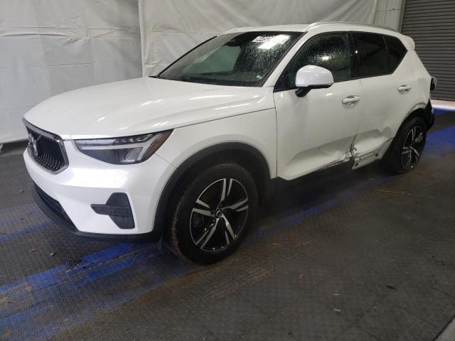  Salvage Volvo Xc40 Core