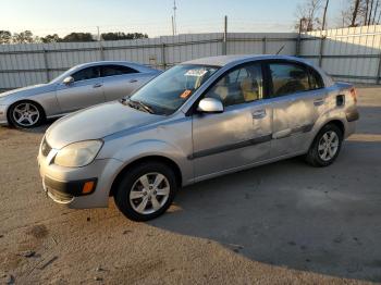  Salvage Kia Rio