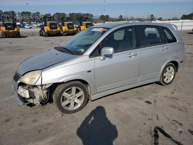  Salvage Suzuki Aerio