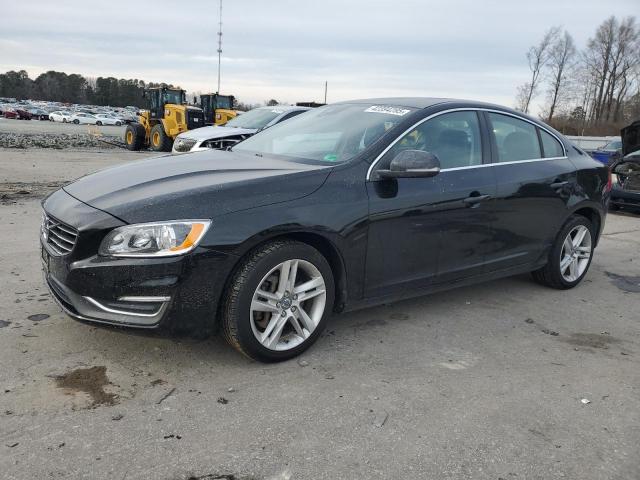  Salvage Volvo S60