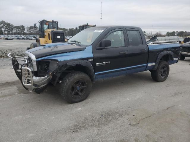  Salvage Dodge Ram 1500