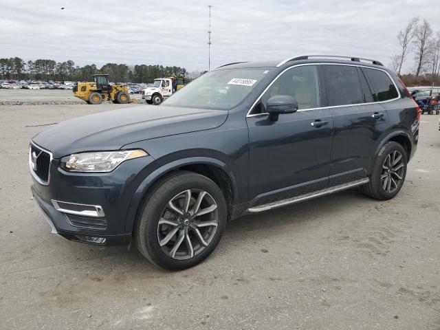  Salvage Volvo XC90