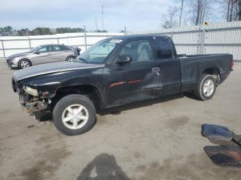  Salvage Dodge Dakota