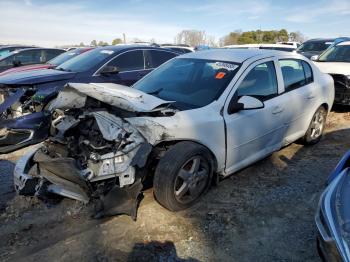  Salvage Chevrolet Cobalt