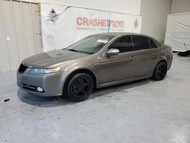  Salvage Acura TL