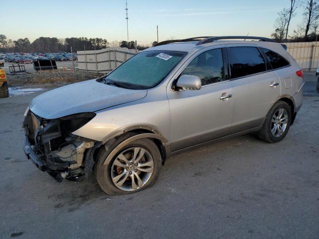  Salvage Hyundai Veracruz