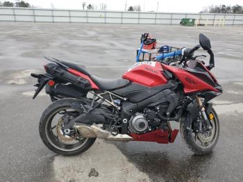  Salvage Suzuki Gsx1000 Gt