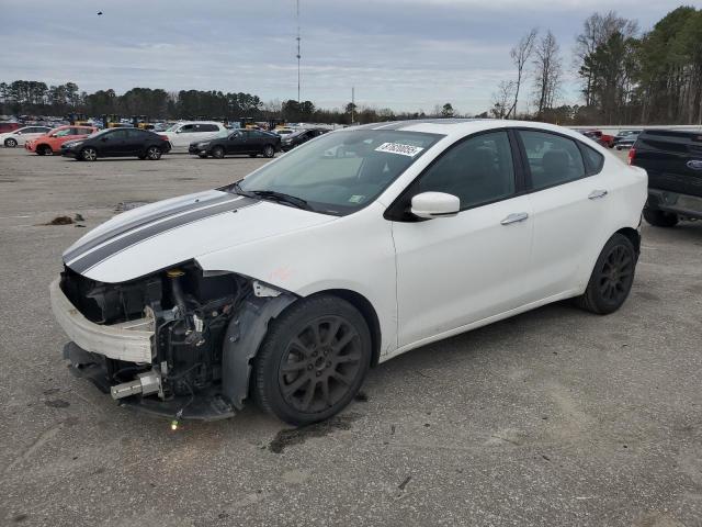  Salvage Dodge Dart