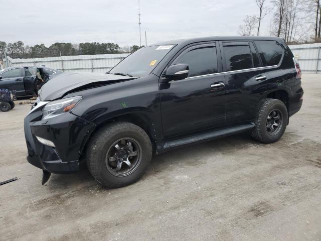  Salvage Lexus Gx