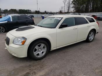  Salvage Dodge Magnum