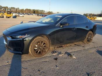  Salvage Mazda 3 Gt