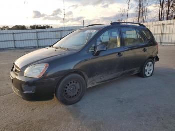  Salvage Kia Rondo