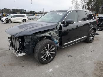  Salvage Volvo Xc90 Plus