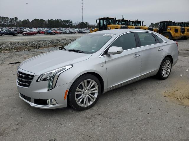  Salvage Cadillac XTS