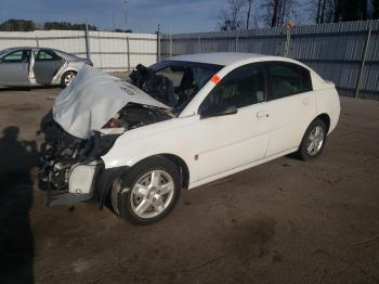  Salvage Saturn Ion