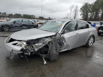  Salvage Hyundai Genesis