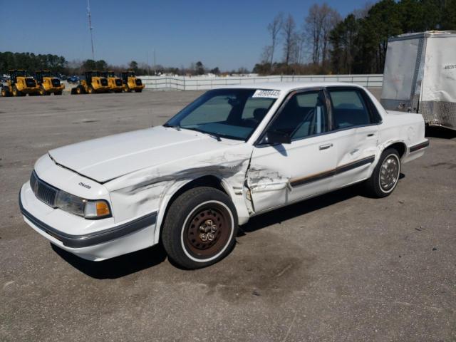  Salvage Oldsmobile Ciera