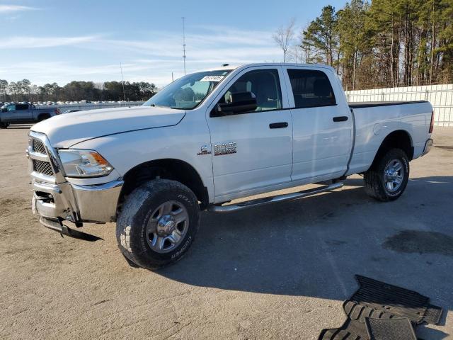  Salvage Ram 2500