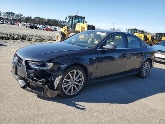  Salvage Audi A4