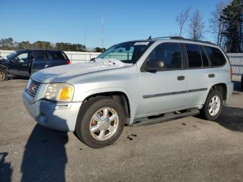  Salvage GMC Envoy