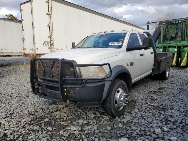  Salvage Dodge Ram 4500