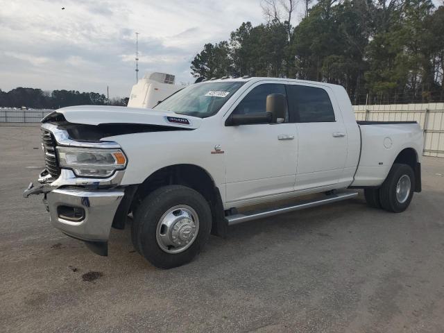  Salvage Ram 3500