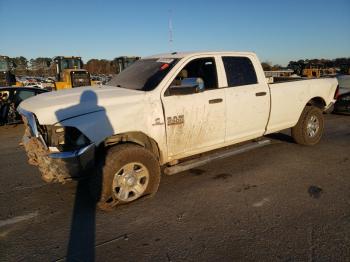  Salvage Ram 2500