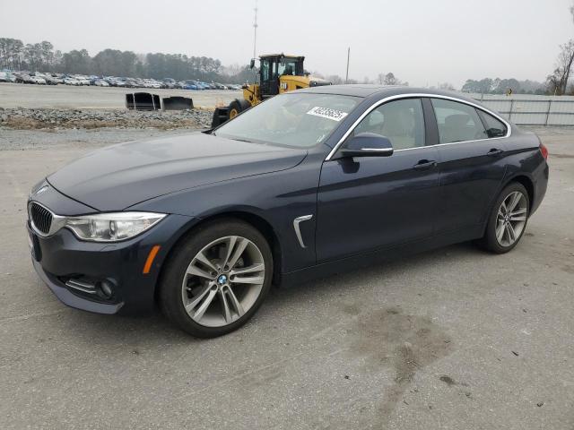  Salvage BMW 4 Series