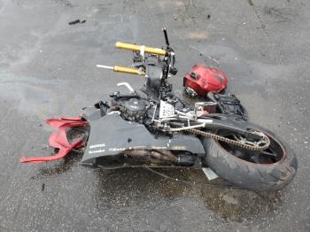  Salvage Yamaha Yzf