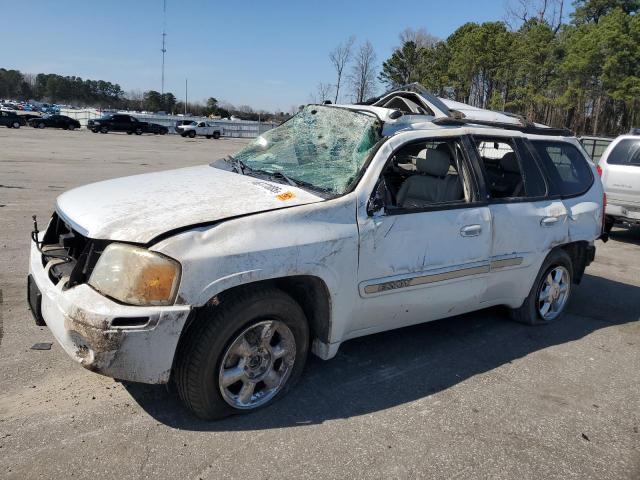  Salvage GMC Envoy