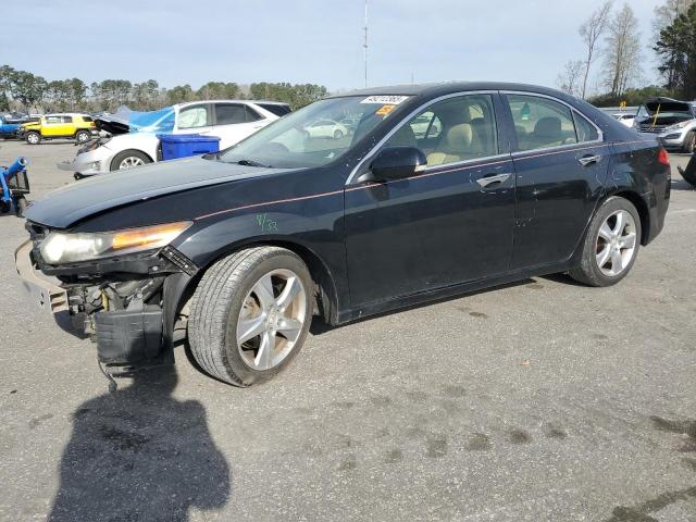  Salvage Acura TSX