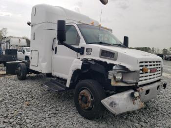  Salvage GMC C K R5500