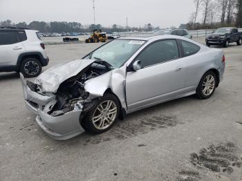  Salvage Acura RSX