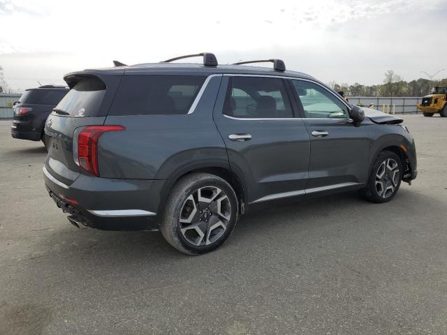 Hyundai PALISADE Limited Image 4