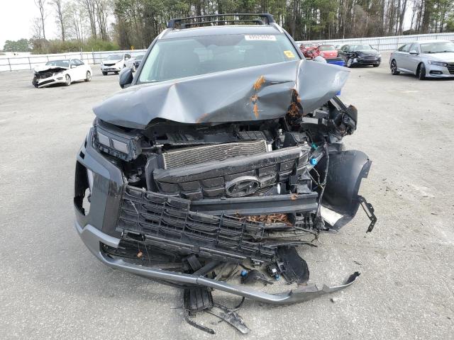 Hyundai PALISADE Limited Image 10