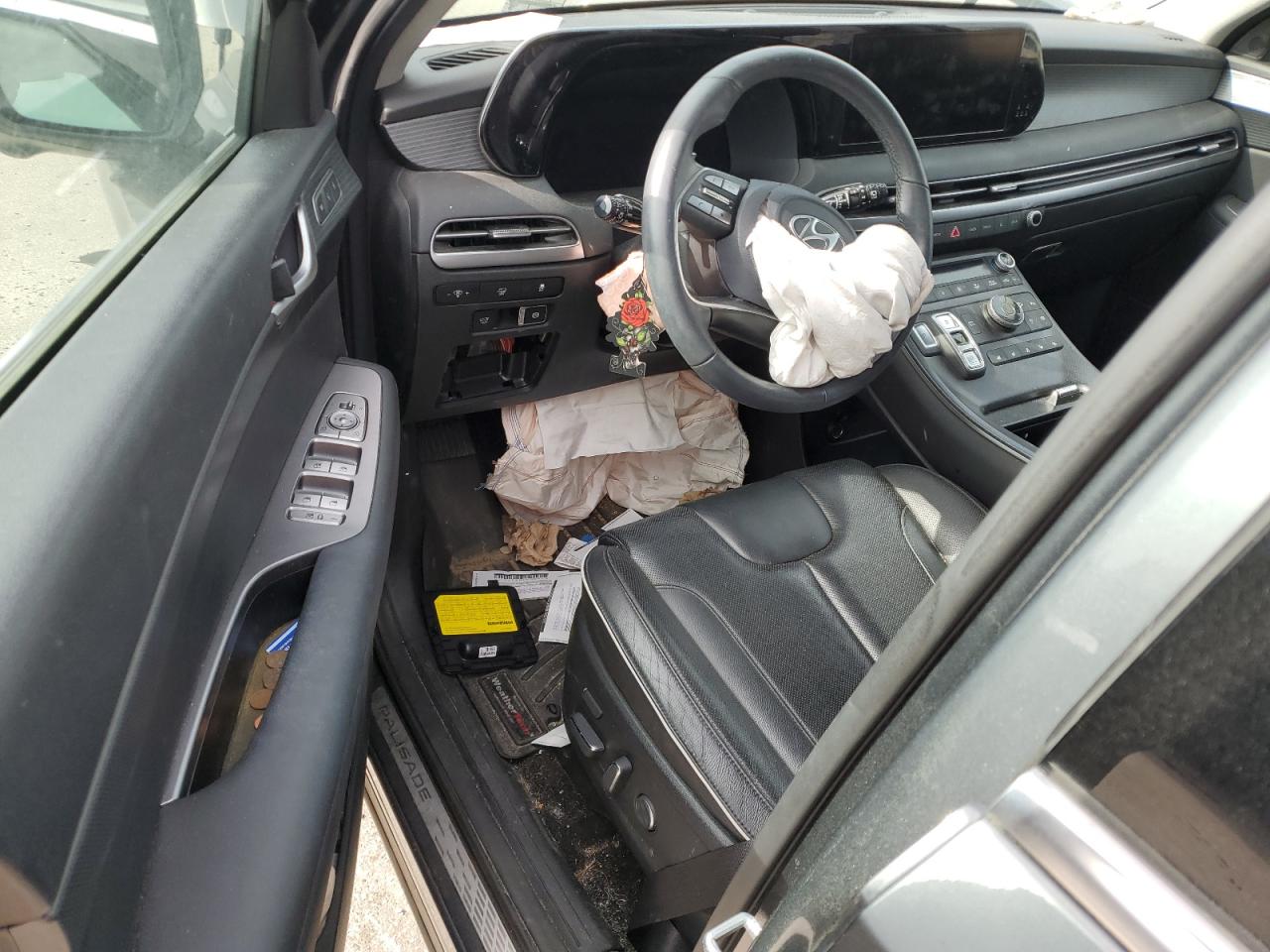 Hyundai PALISADE Limited Image 9