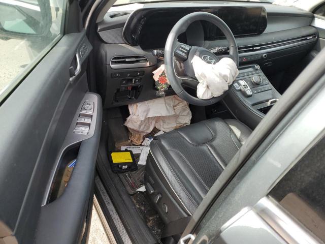 Hyundai PALISADE Limited Image 9