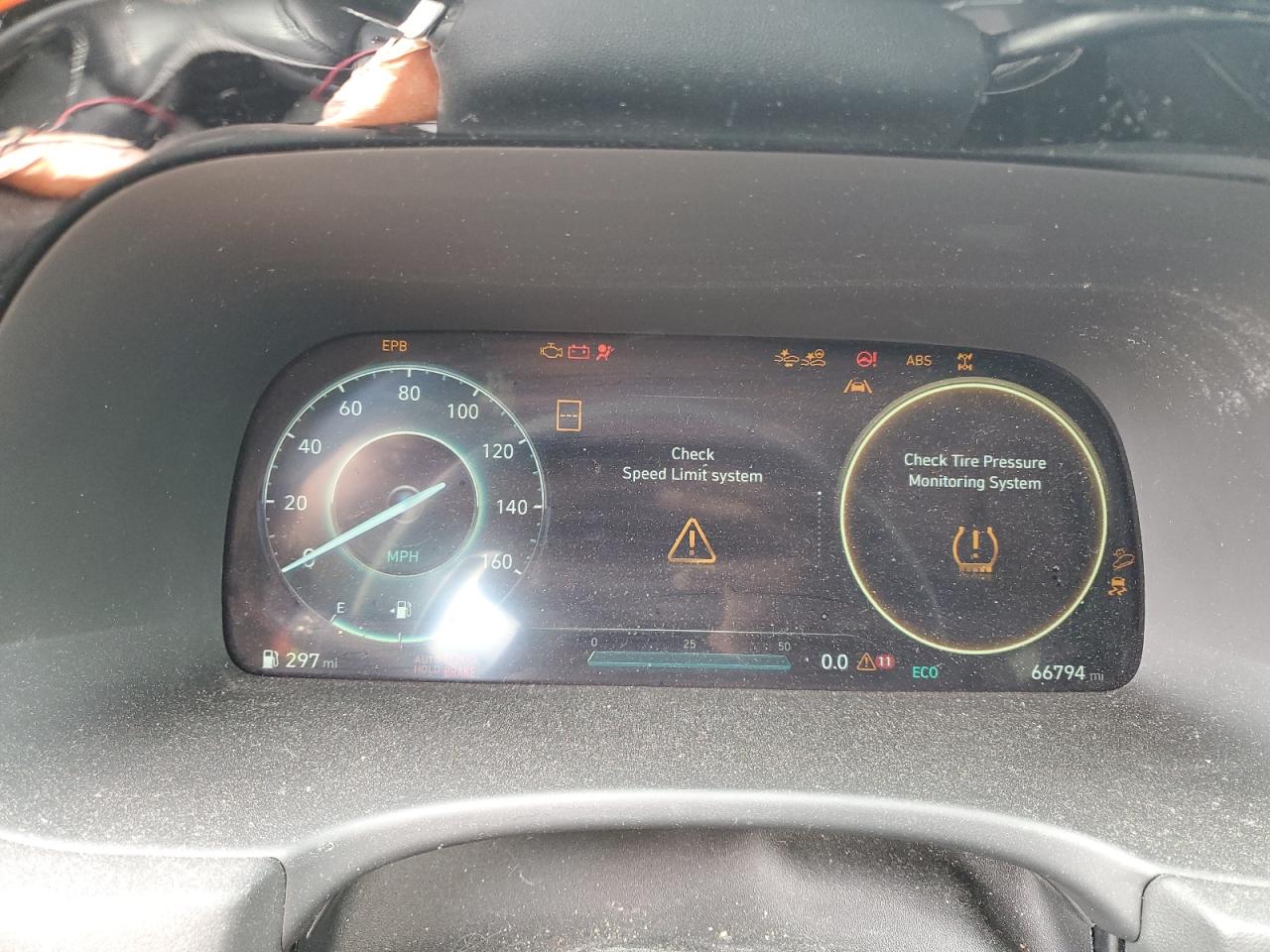 Hyundai PALISADE Limited Image 6