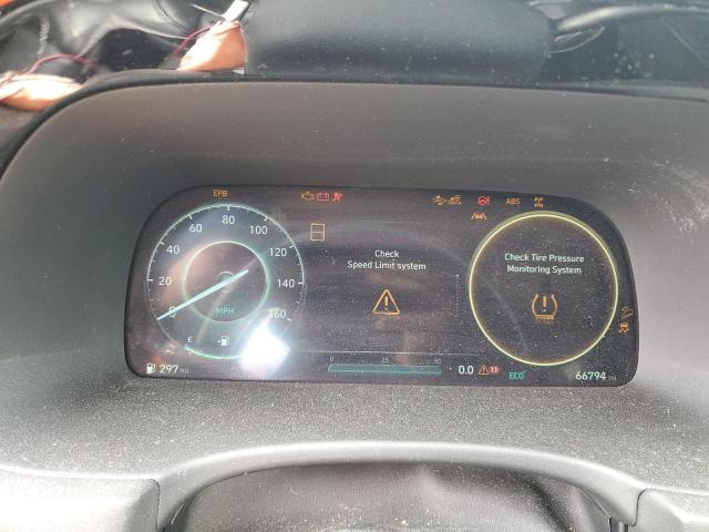 Hyundai PALISADE Limited Image 6