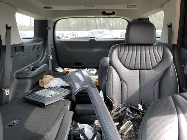 Hyundai PALISADE Limited Image 11