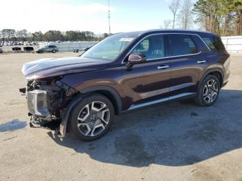  Salvage Hyundai PALISADE