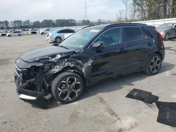  Salvage Kia Niro