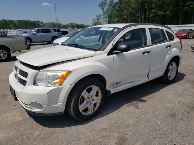  Salvage Dodge Caliber