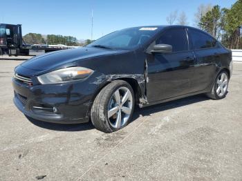  Salvage Dodge Dart