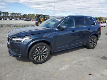  Salvage Volvo XC90