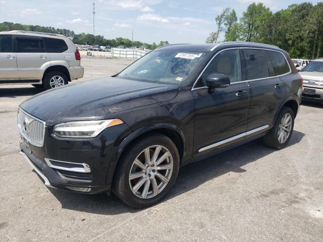  Salvage Volvo XC90