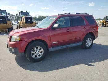  Salvage Mazda Tribute